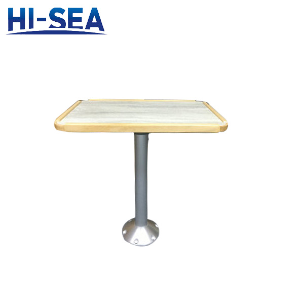Deck Tables for Boats